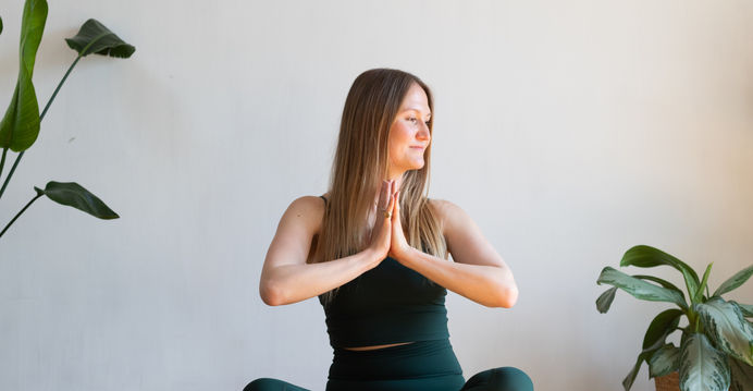 Meditation - Positive Birth Affirmations